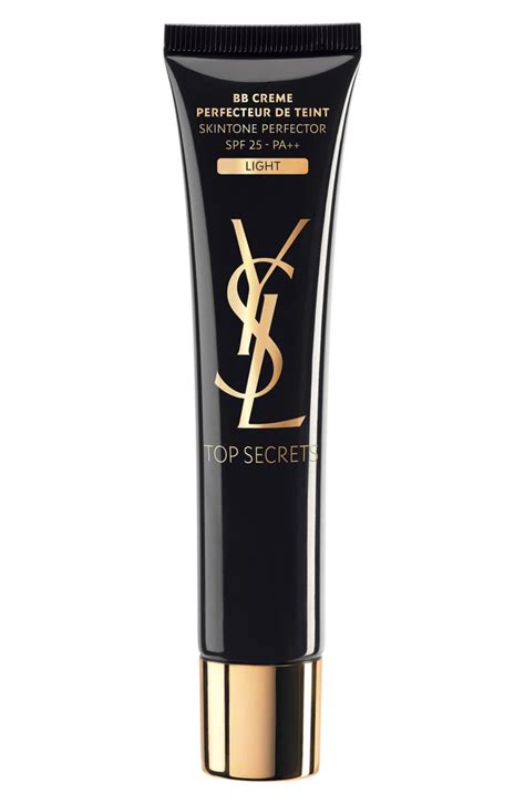 ysl bb cream discontinued